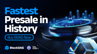 L'objectif de 10 $ de Dogecoin avec la hausse rapide de Blockdag à 211,5 millions de dollars avant les ventes