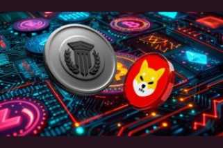 Shiba Inu (Shib) et autres 1 $ de moins de 2 $ pour battre Dogecoin (DOGE) 2025 GAINS