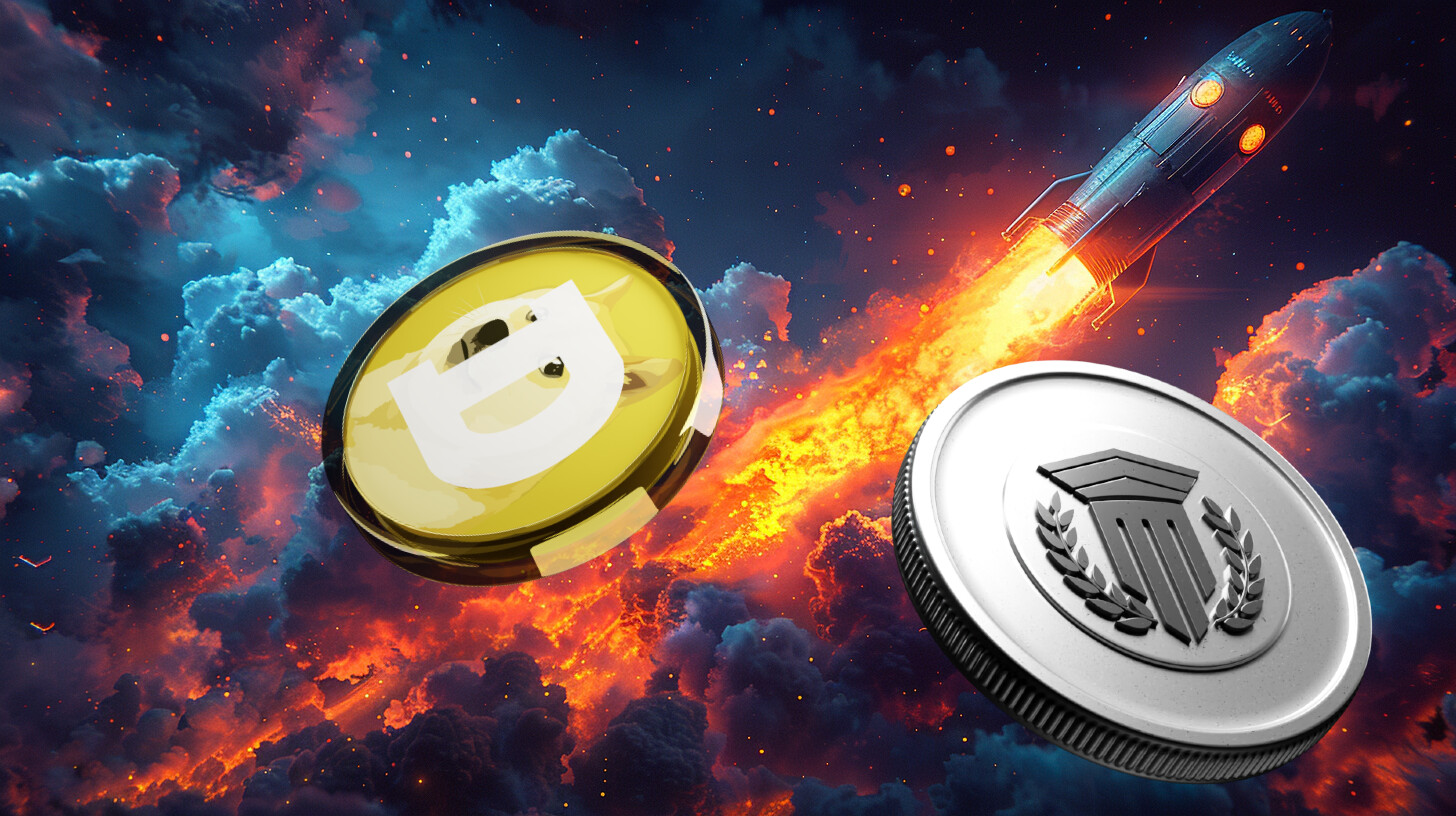 Mutuum Finance(MUTM)VS。 Dogecoin:Doge会反弹,还是2025年MUTM年?