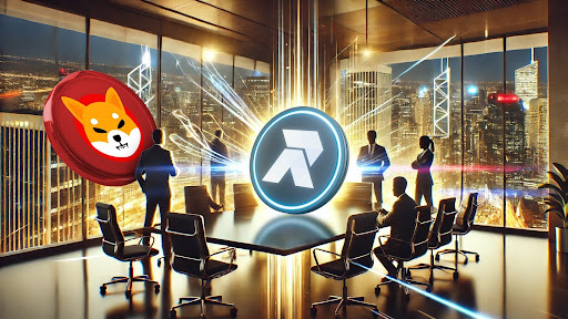 Alors que Shiba Inu a du mal à suivre, RCO Finance innove