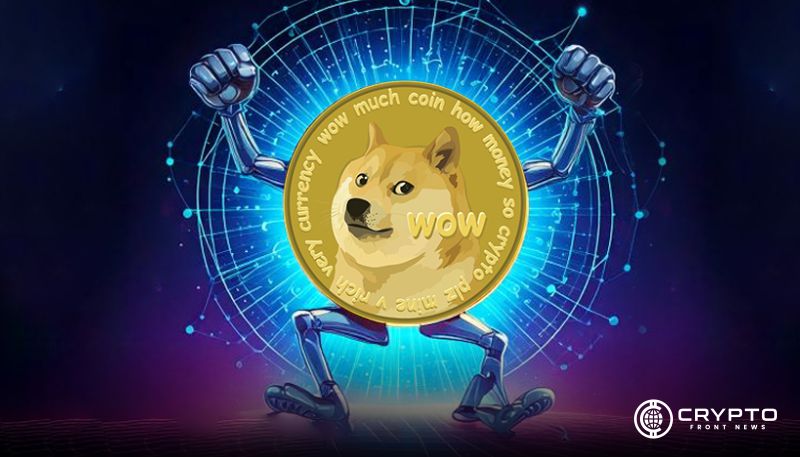 Le support clé pour Dogecoin est de 0,16 $, car les traders ont une évasion des yeux à 0,20 $