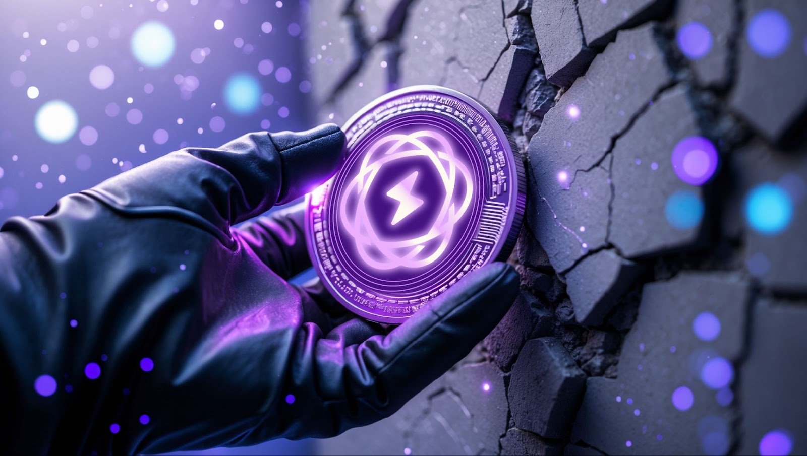 Les investisseurs de la baleine Dogecoin et Shiba INU positionnent leurs yeux dans la croissance de la LightChain Ai 17 567%