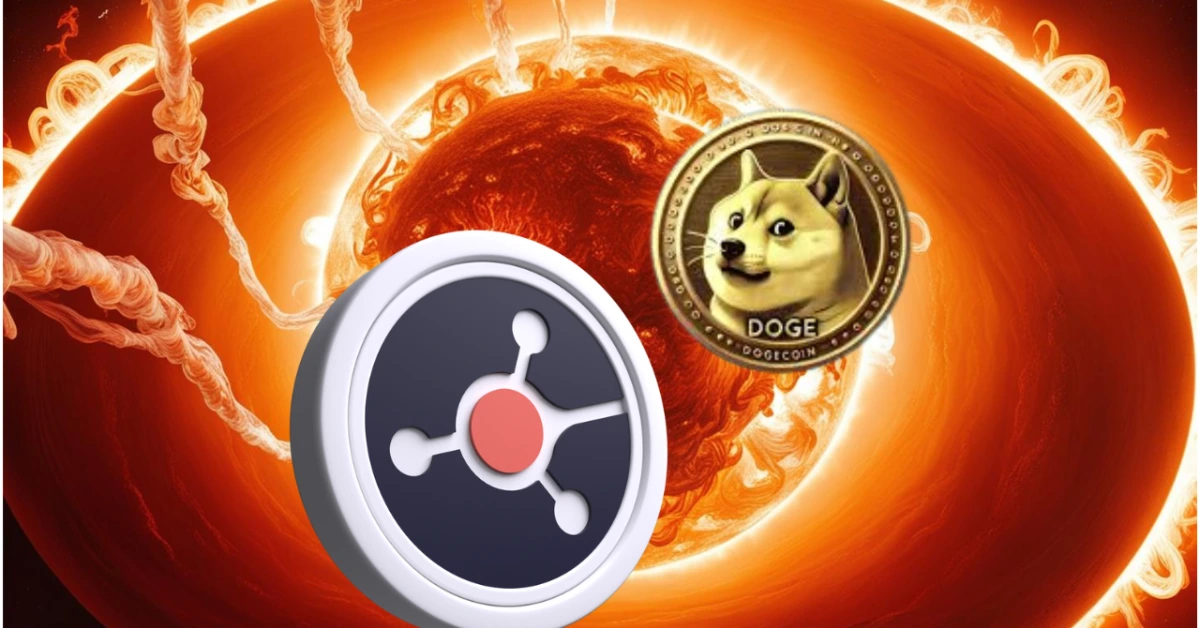 Dogecoin (DOGE) commence-t-il à 270%? Ruvi Ai (Ruvi) offre le prochain niveau d'opportunité pour les premiers investisseurs à mesure que FOMO augmente