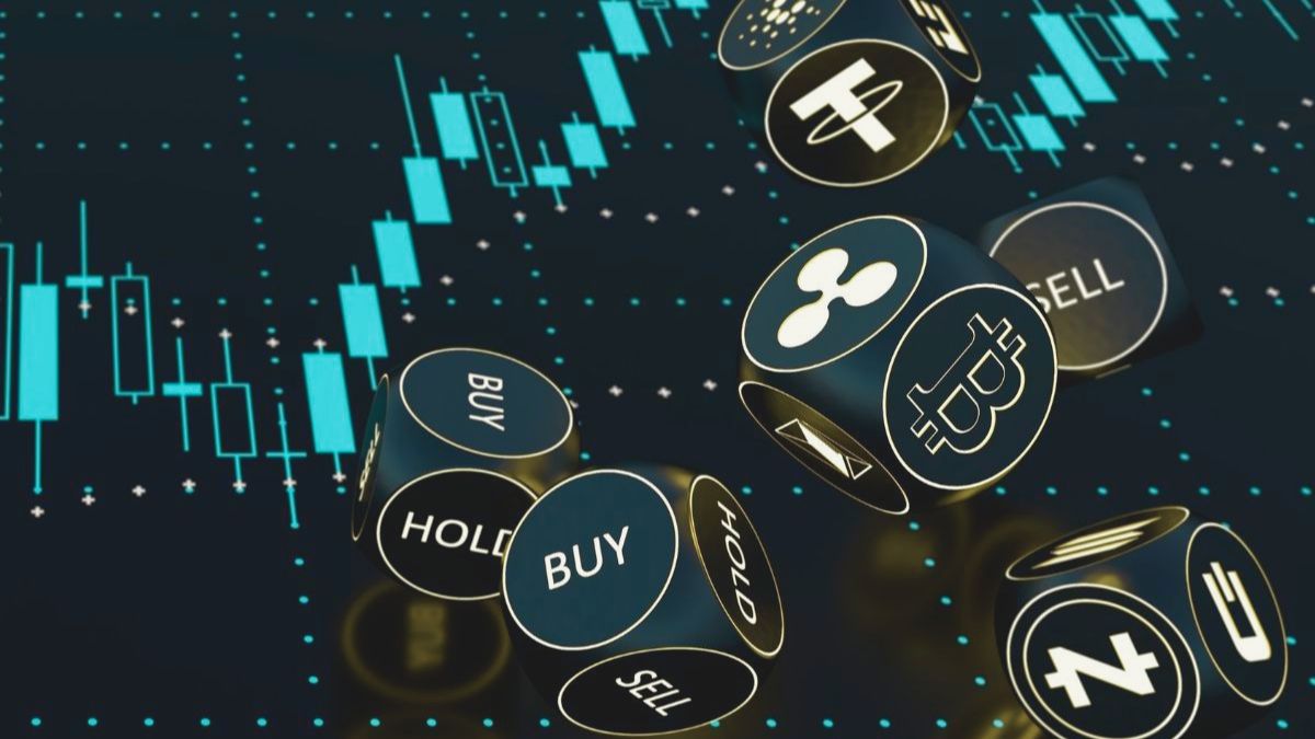 建立有利可图且平衡的加密产品组合的步骤