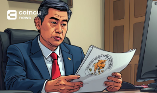 Mark Uyeda de la SEC lance les commentaires sur le guide des actifs numériques