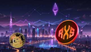 Dogecoin价格预测：桌子上仍然有2美元的目标，但是这枚硬币可能会以改变生活的19800％运行来胜过它