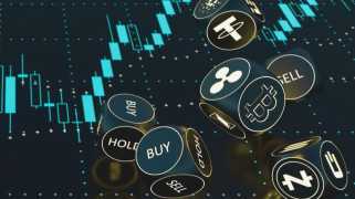 建立有利可图且平衡的加密产品组合的步骤