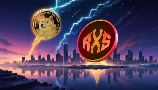 Chatgpt-4O预测，Dogecoin（Doge）集会不会超过600％，但在这枚硬币中占11856％的突破潜力。