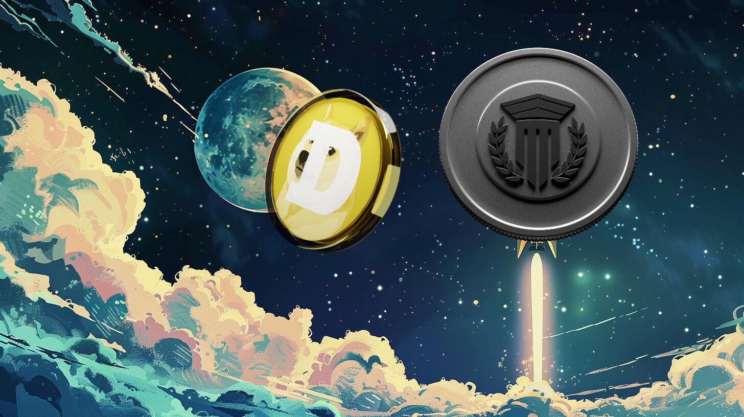 Dogecoin仍然低于其ATH的79%?这是3个加密货币,可以将$ 30的$ 3000翻到3000美元