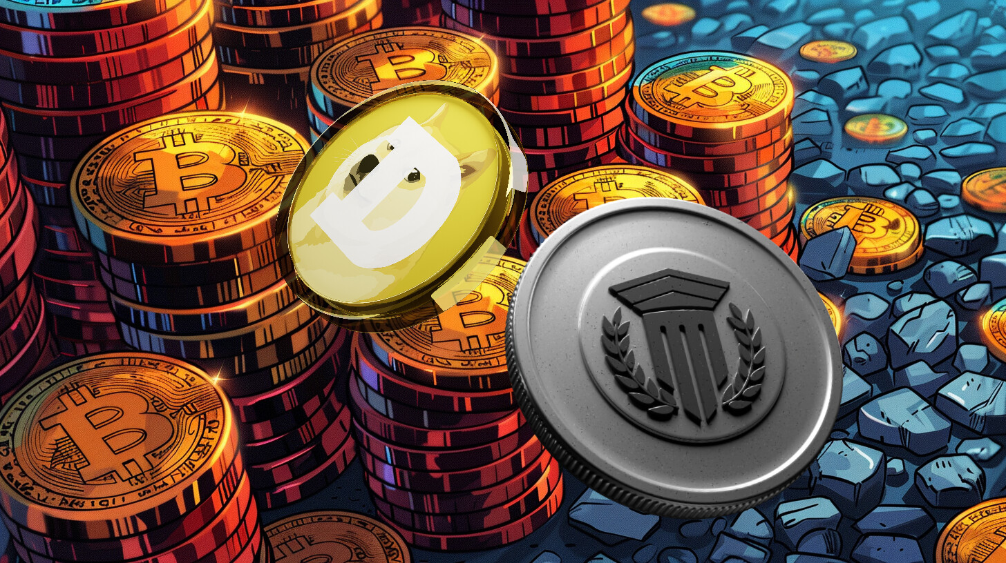 Dogecoin(Doge)持有人正在转移到Mutuum Finance(MUTM),因为Defi Lending Platform称为ADA 2.0