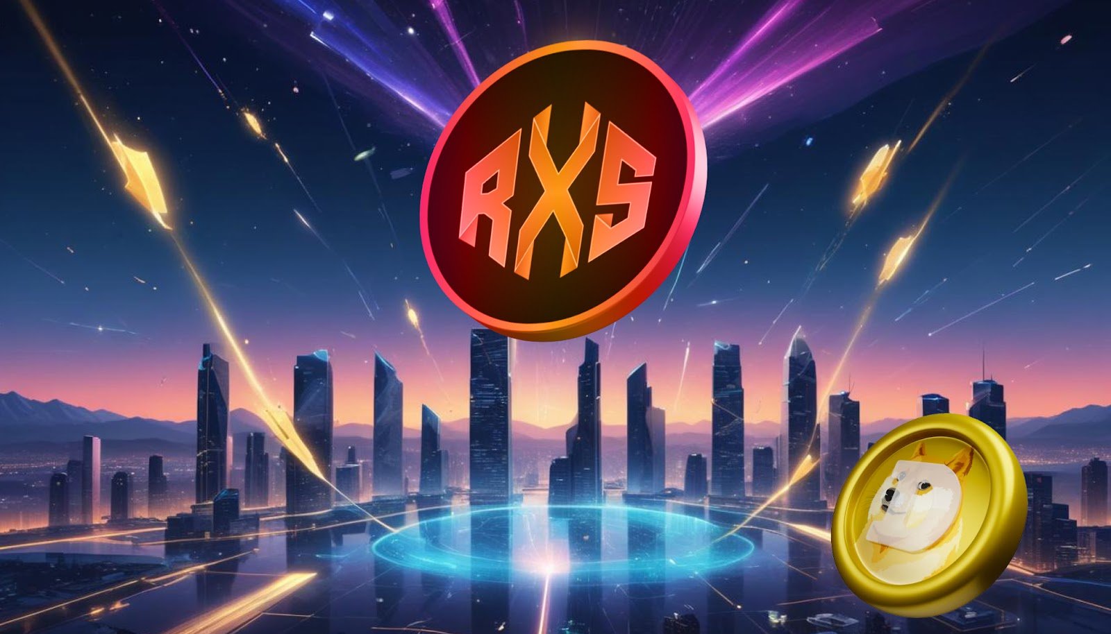 Rexas Finance(RXS)的价格为0.20美元是一次千载难逢的机会,投资者忽略了Dogecoin,价格为0.004美元