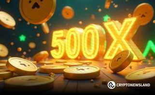 Découvrez les 5 meilleures crypto-monnaies avec volume: représenteront-ils plus de 50% de la croissance 24 heures sur 24?