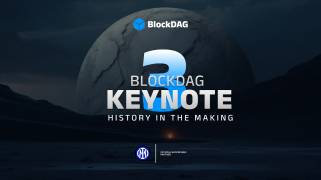 Doge & Pi Piin Prix Prédiction Signal Faiblesses - Le partenariat de BlockDag entraîne 30 $