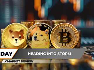 Bitcoin (BTC) à partir de 72 000 $ est-il? Le prix Dogecoin (DOGE) frappe le soutien clé, les baleines Shiba Inu (shib) peuvent-elles être contrôlées?