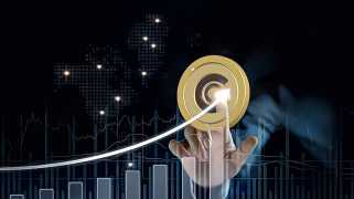 L'incertitude du marché déclenche la baisse des prix des crypto-monnaies