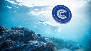 市场动荡击中加密交易者，遭受了重大损失