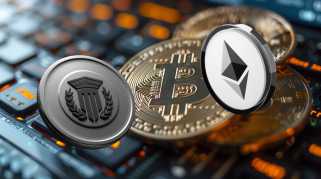Ethereum (ETH) et Dogecoin (DOGE) Whory Return to Mutuum Finance (MUTM) Tech en tant que commerçants innovants