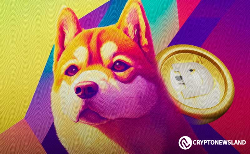 Dogecoin est en dessous du support clé: 0,1318 $ peut-il se tenir debout ou l'inclinaison plus profonde arrivera-t-elle?