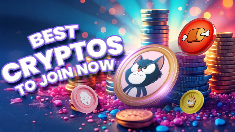 Meme, Notcoin et cette liste blanche sont vos futurs sauveurs financiers