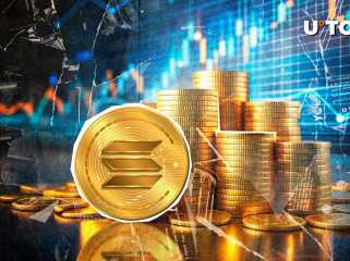 Sol Anumer Skyocket 300%, Sol Price Eyes rebonds