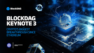 Dogecoin持有，Pi Coin被拒绝了，但是Blockdag的2.12亿美元涌现了关键后3改变了一切