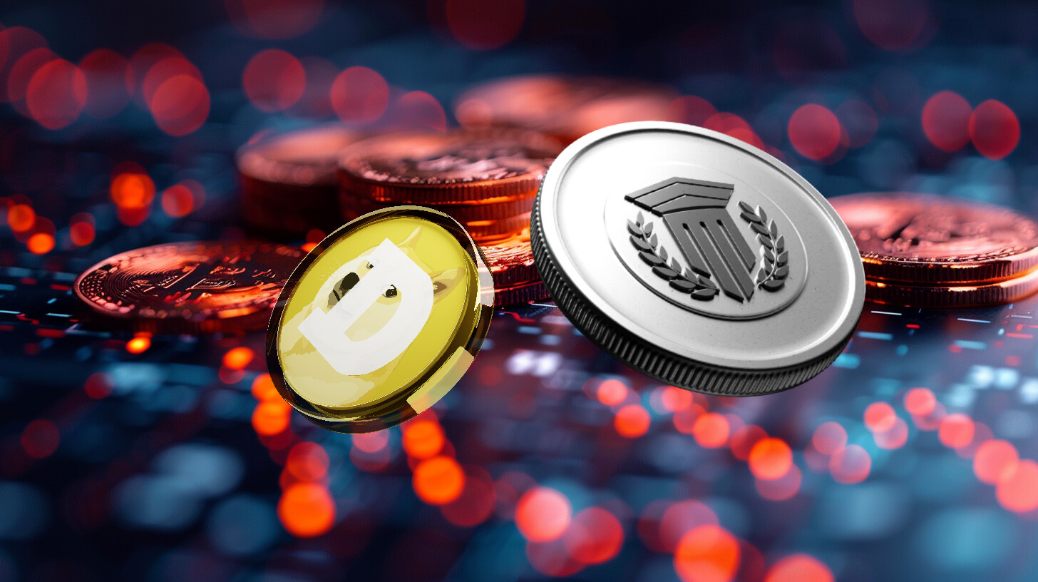 Smart Money的秘密电报小组在以太坊（ETH）上很早，而Dogecoin（Doge）泄漏了2025年最大的赌注