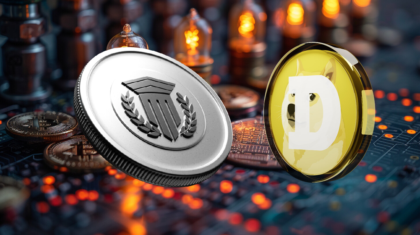 Dogecoin（Doge）被投资者下降，因为出现了27,300％ROI的功能更强大的令牌