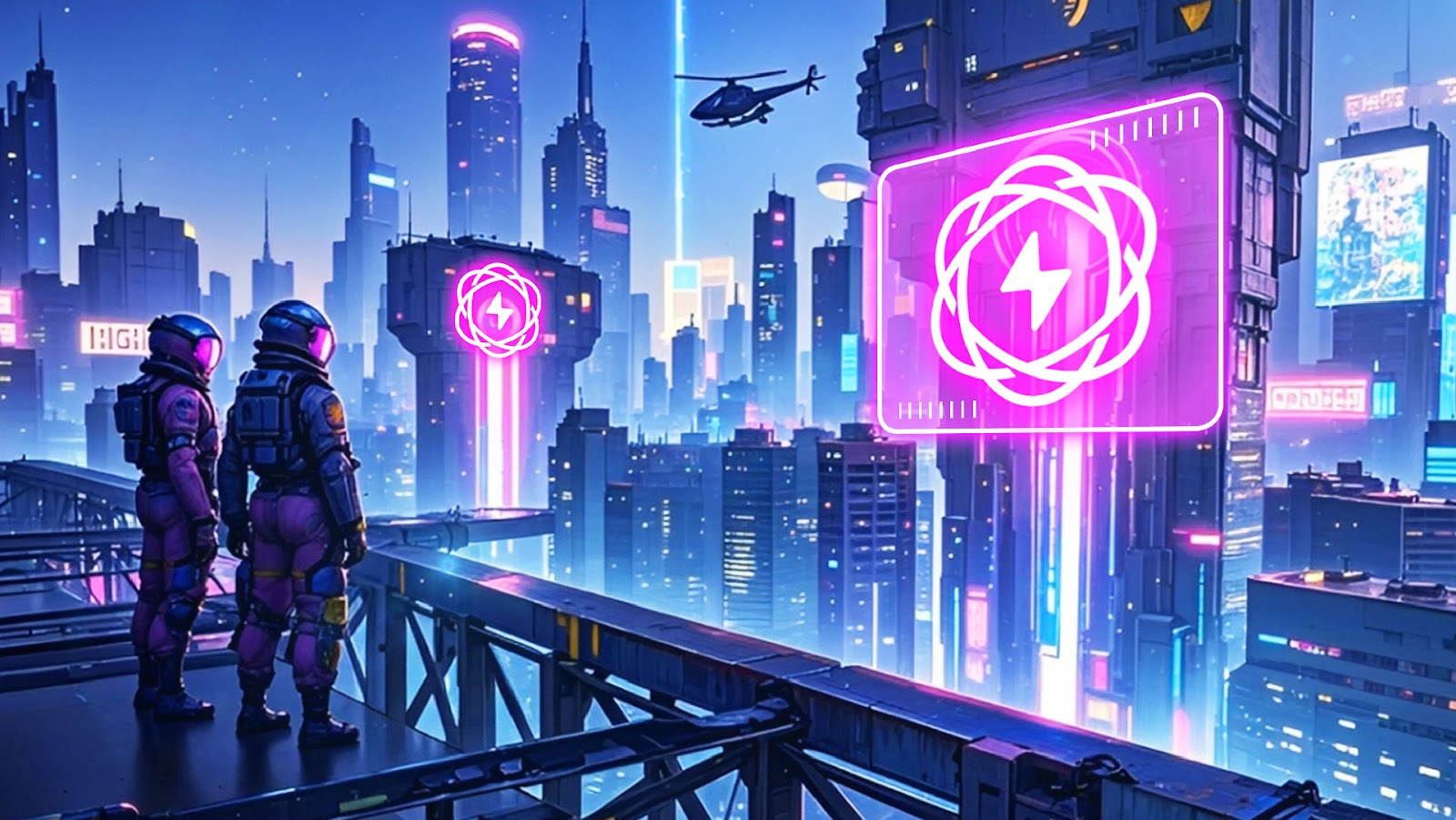 Les attractions du crypto milliardaire pour Dogecoin et Lightchain AI - un nouveau chapitre dans l'investissement de la blockchain