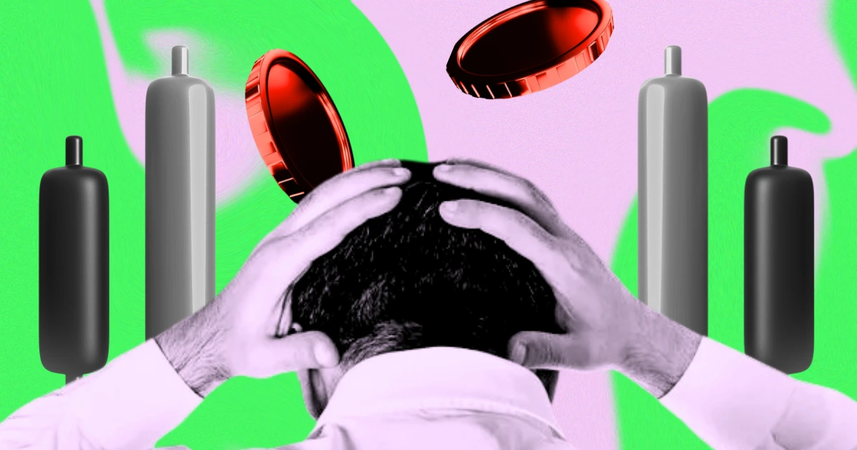 Les marchés de nettoyage des crypto-monnaies lors d'une vente mondiale sans précédent