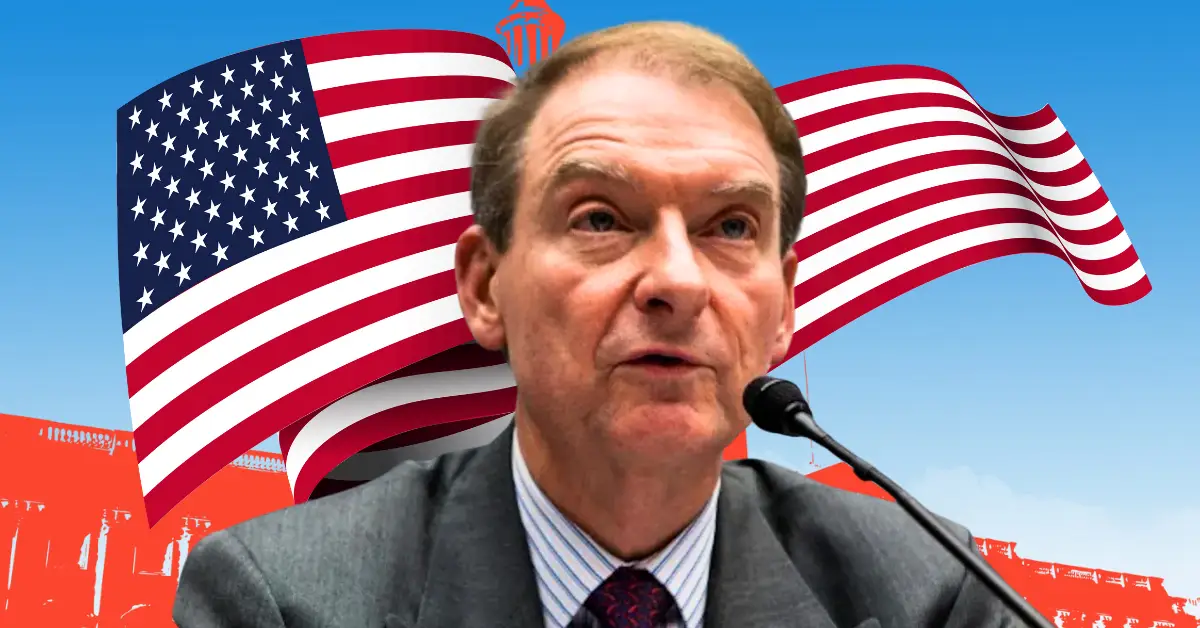 Paul Atkins reprendra le président de la SEC dans les 2 prochains jours - ce que cela signifie pour la crypto-monnaie