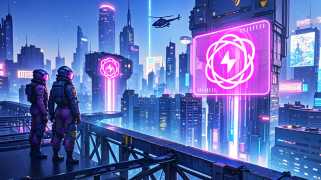 Les attractions du crypto milliardaire pour Dogecoin et Lightchain AI - un nouveau chapitre dans l'investissement de la blockchain