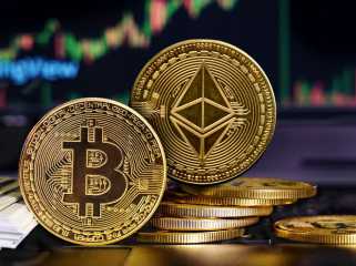 ETH / BTC est en quelque sorte constamment en baisse ou même en baisse