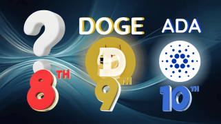 Dogecoin和Cardano发生了什么事？