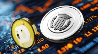 Dogecoin价格预测：Doge Bottom为0.10美元，因为Mutuum Finance（MUTM）比赛超过8,100个持有人