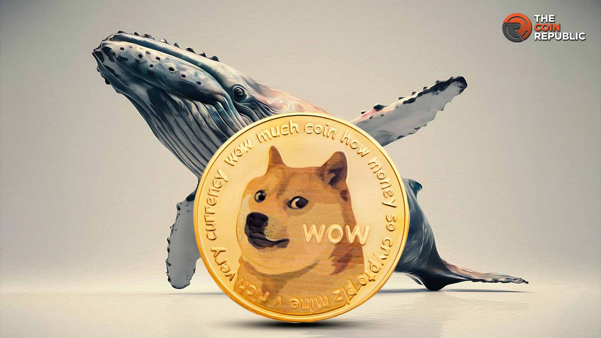 Prévisions de prix DoGECOIN: 300 millions de baleines seront-elles inférieures à 0,10 $?