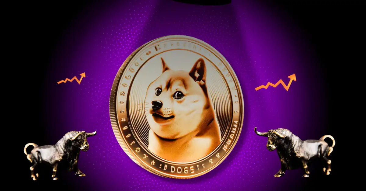21 actions sont les documents officiels de Doge ETF