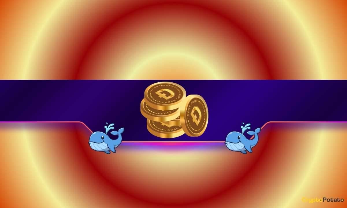 Dogecoin Whale désinstalle des milliards de jetons: un accident de prix supplémentaire se produira-t-il?