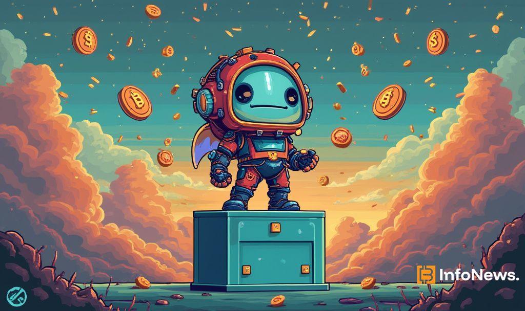 Le nouveau tweet d'Elon Musk mène à des ondulations sur le marché de la cryptographie