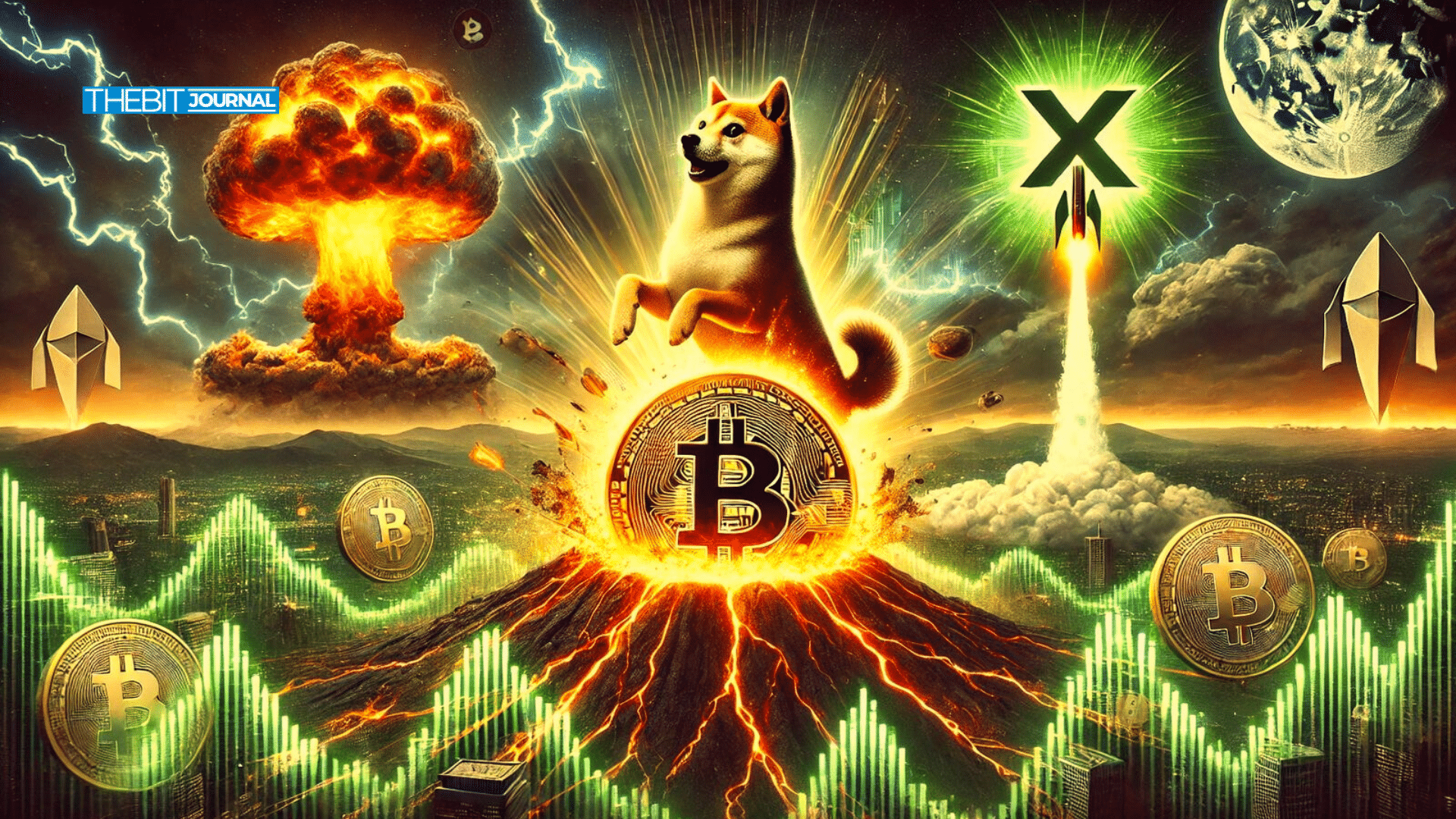 Bitcoin (BTC) à 87 000 $? Double Bottom Line Breakout et Altcoin Rally dit oui