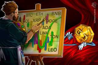 Analyse des prix 4/9: BTC, ETH, XRP, BNB, SOL, DOGE, ADA, LEO, LINK, TON