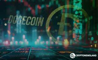 Dogecoin fait face à la volatilité: peut-on supporter 0,14 $ de restent 0,14 $ après la vente de 1,32 milliard de dollars?