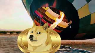 21Shares cible SEC avec une offre ETF de DoGECOIN