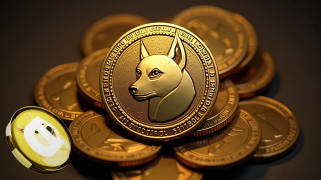 Le prix de Dogecoin n'est plus de 36 000%, mais ce nouveau jeton peut