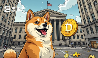 21Shares dossier auprès de SEC pour Spot Dogecoin ETF Approbation