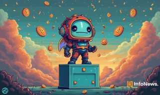 Le nouveau tweet d'Elon Musk mène à des ondulations sur le marché de la cryptographie