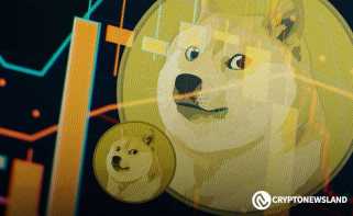 21 partages Les dossiers fonctionnent avec le FNB Dogecoin de SEC, avec Doge House for New Fund