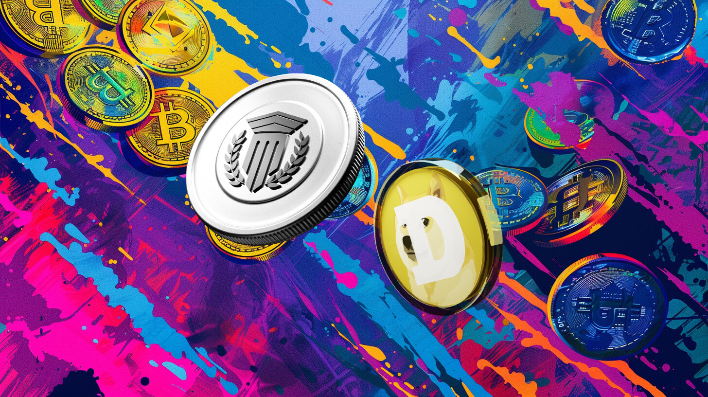 PROCAGE DE PRIX DOGECOIN 200% Prévisions, peut-on atteindre 1 $ avant Mutuum Finance (MUTM)?