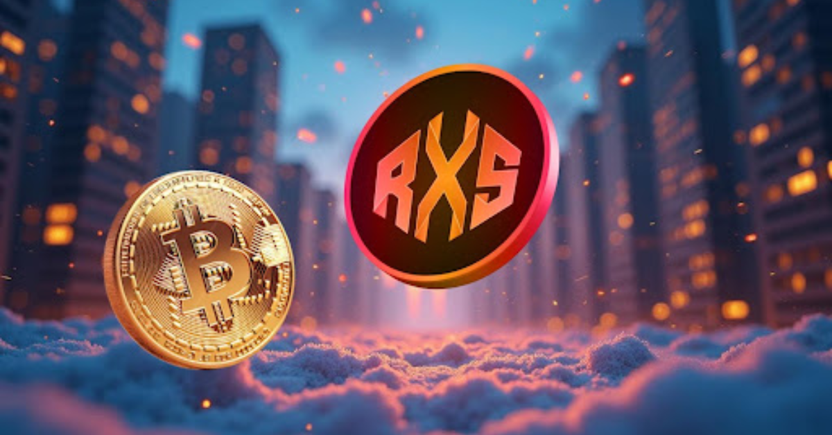 Bitcoin et 4 crypto-monnaies en tant que concurrents de monnaie mondiale pour BlackRock Tag BTC