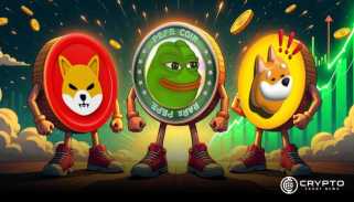 La meilleure offre énorme de pièces de monnaie peut être achetée pour diversifier le contact avec les projets de crypto à base de mèmes