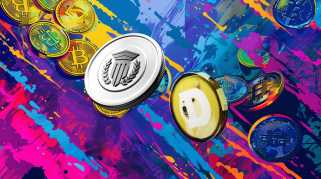 PROCAGE DE PRIX DOGECOIN 200% Prévisions, peut-on atteindre 1 $ avant Mutuum Finance (MUTM)?